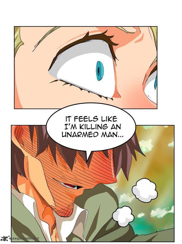 The God Of High School 277 29