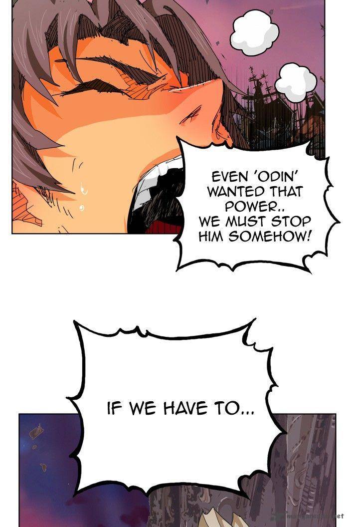 The God Of High School 277 3