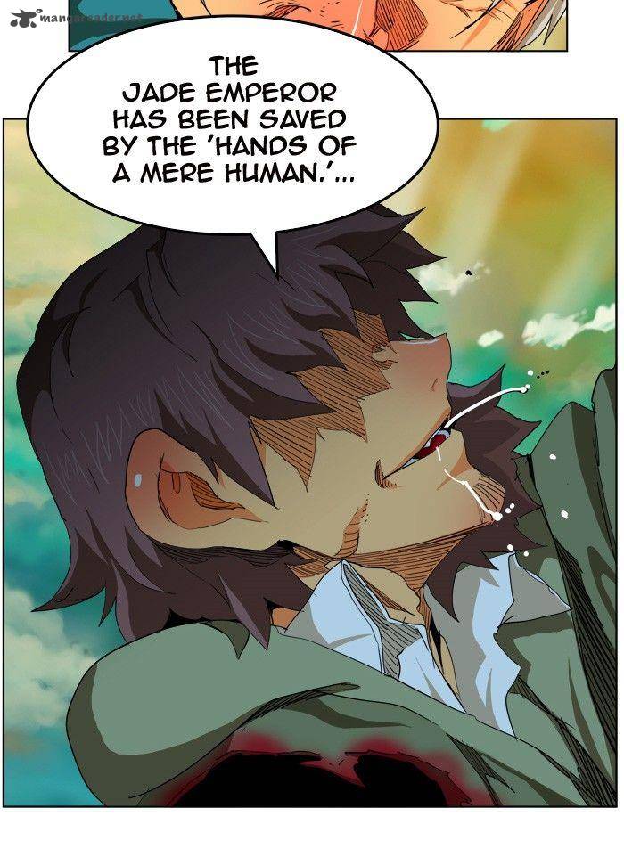 The God Of High School 277 39