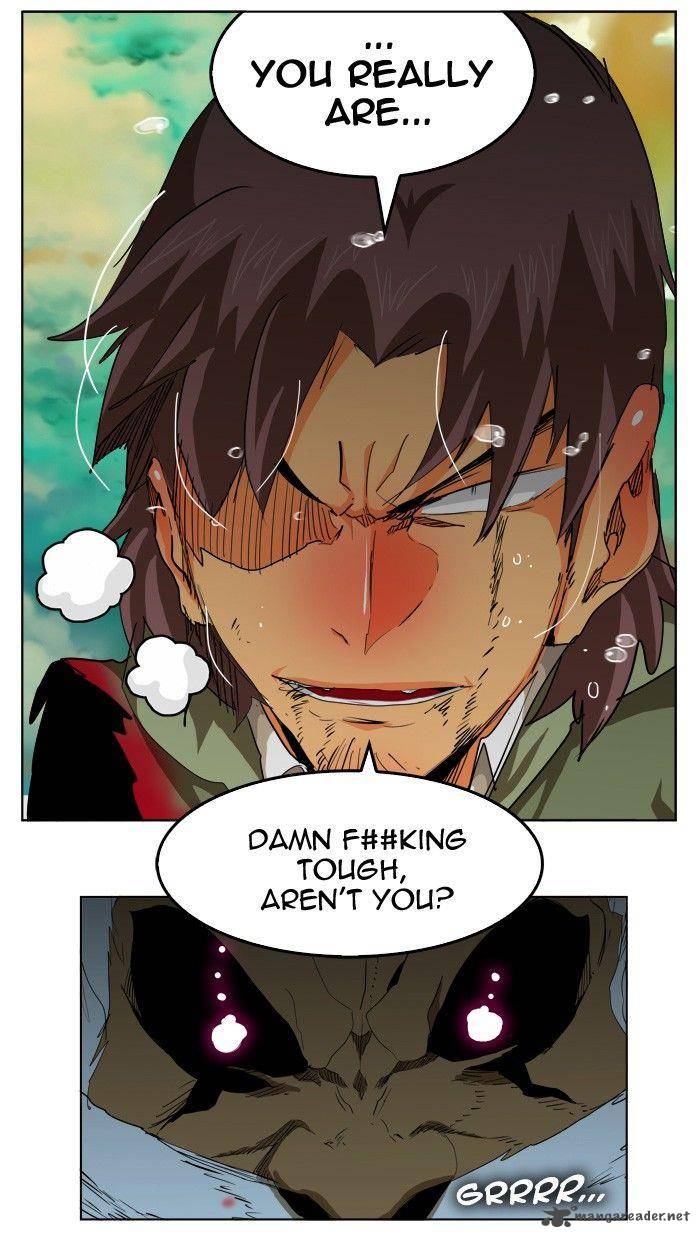 The God Of High School 277 46