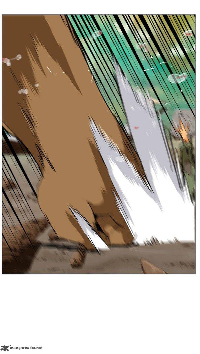 The God Of High School 277 47