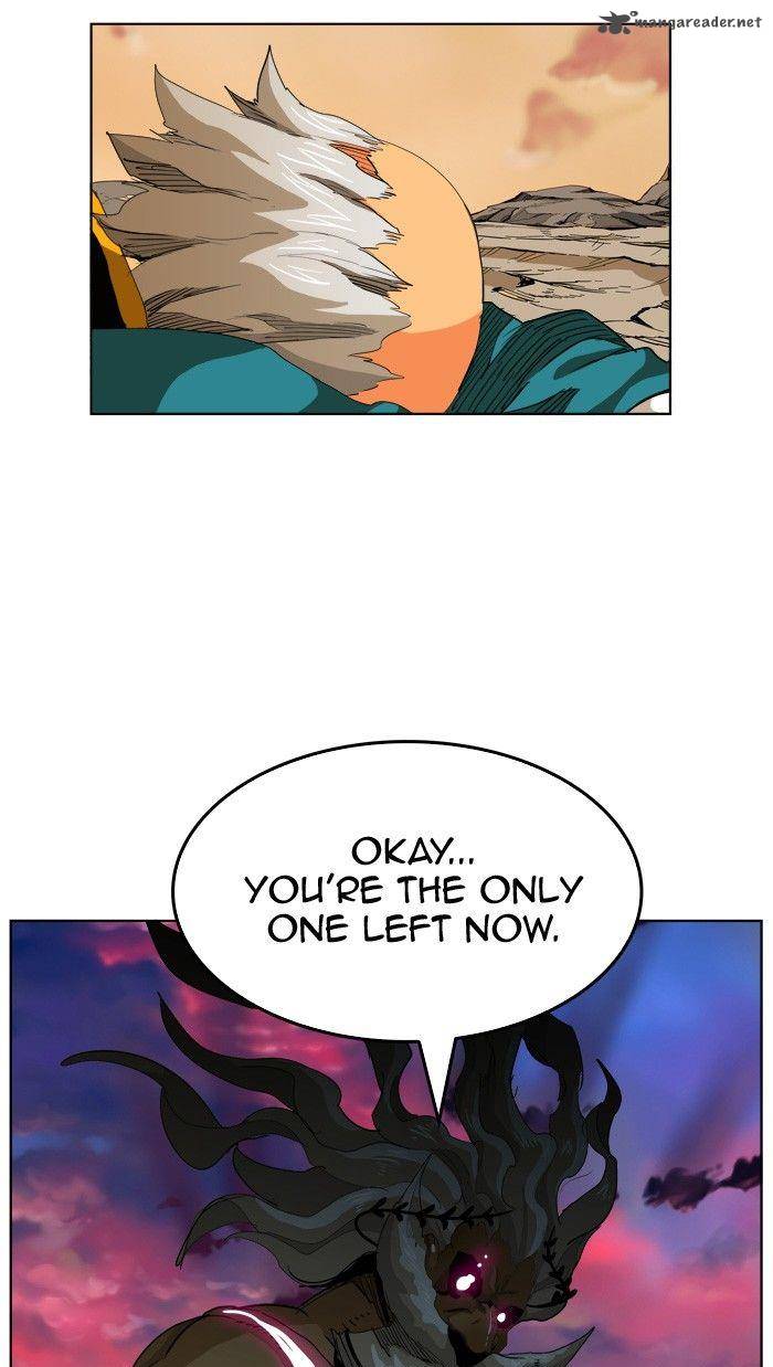 The God Of High School 277 51