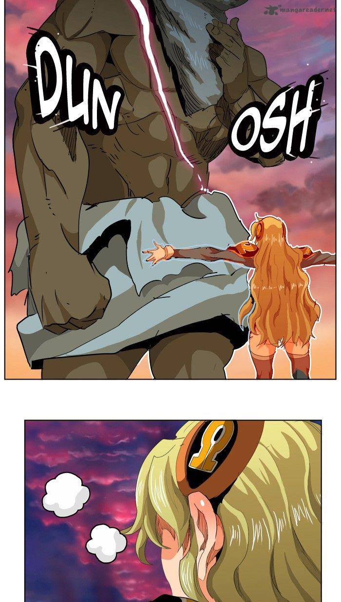 The God Of High School 277 52