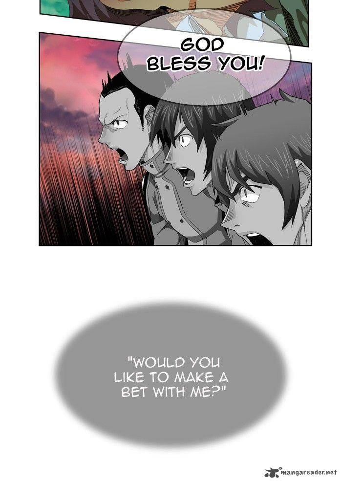 The God Of High School 277 60