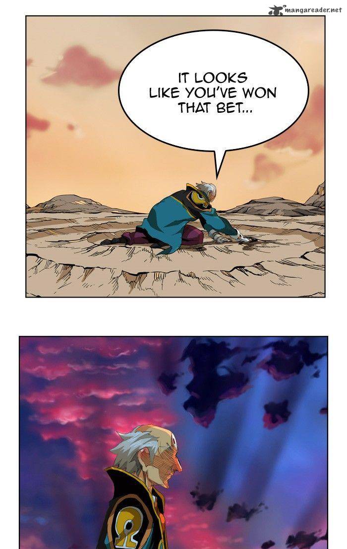 The God Of High School 277 61