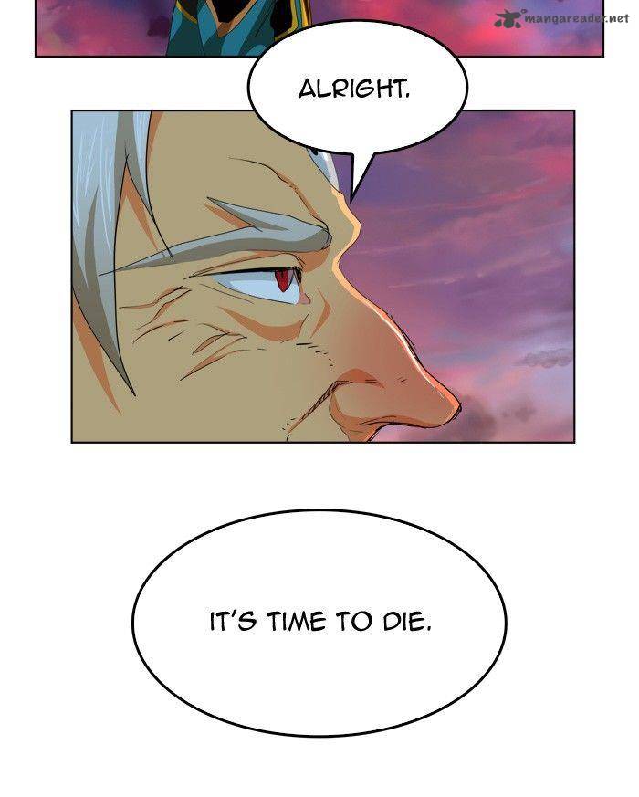The God Of High School 277 62