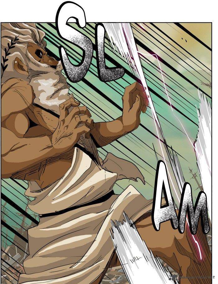 The God Of High School 277 70