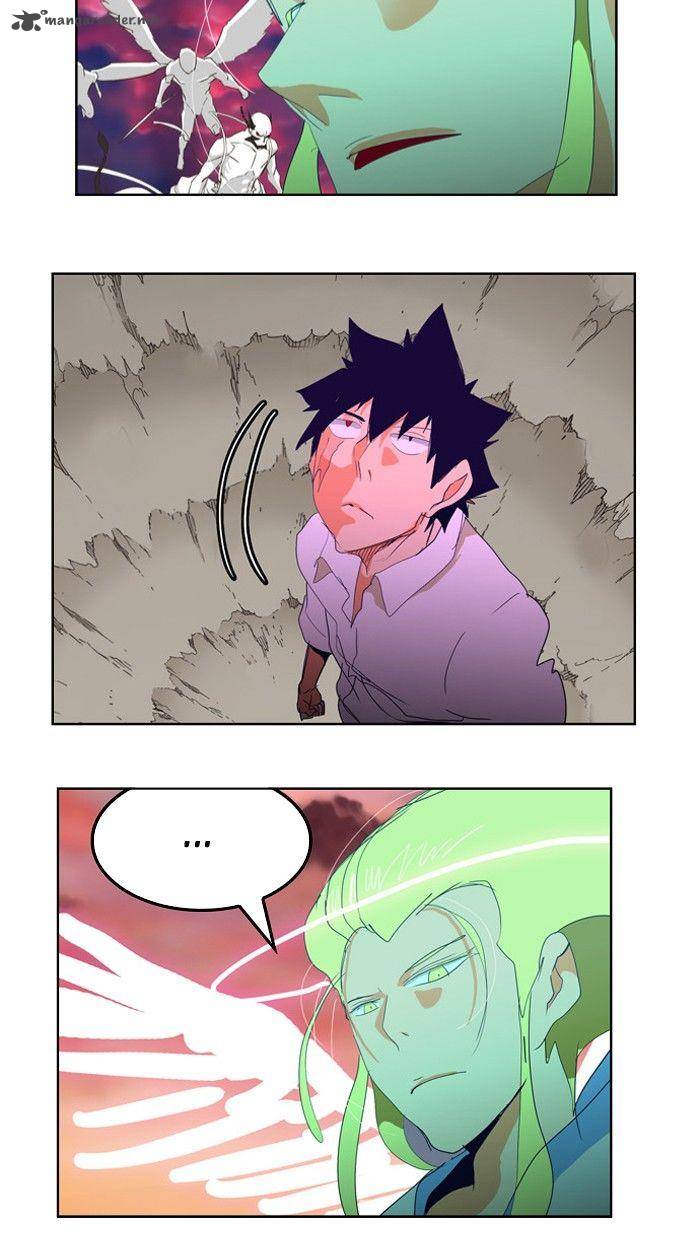 The God Of High School 278 16