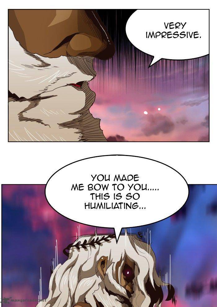 The God Of High School 278 22