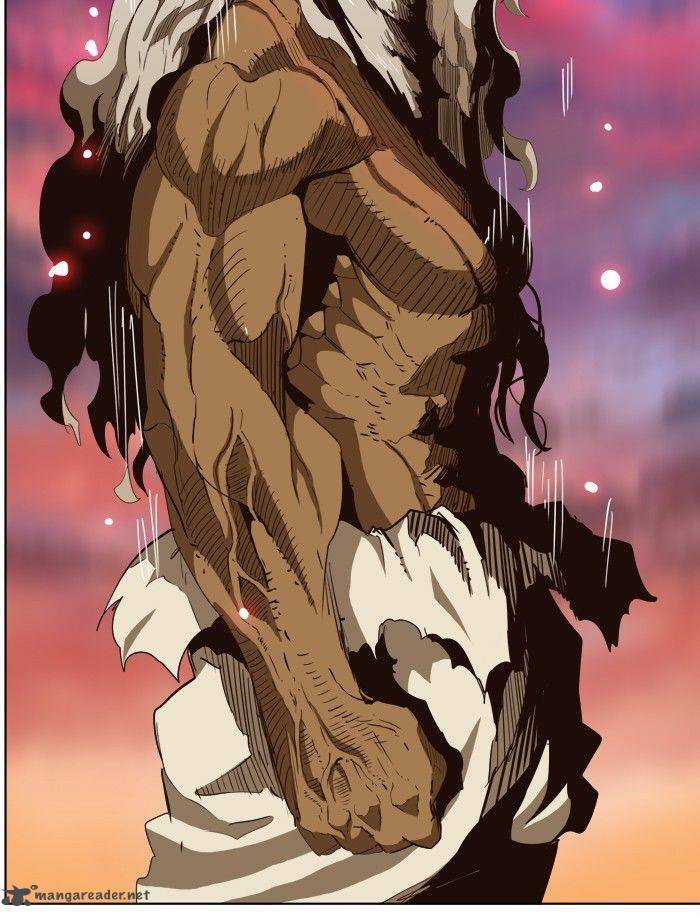 The God Of High School 278 23