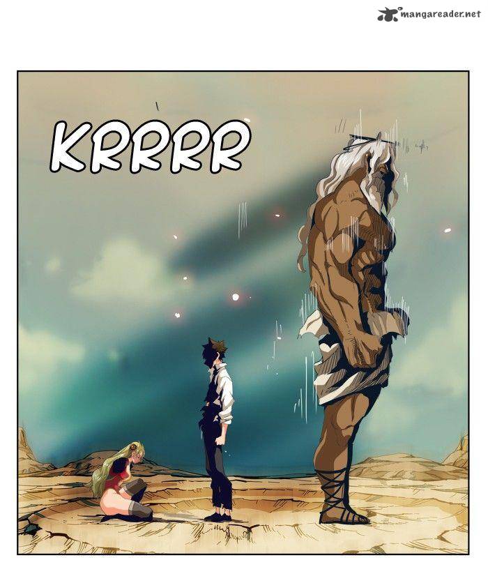 The God Of High School 278 24