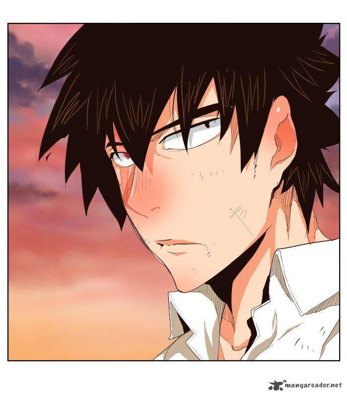 The God Of High School 278 25