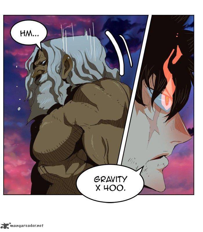The God Of High School 278 29