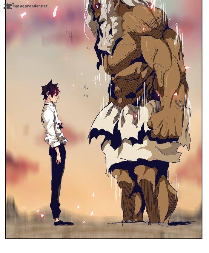 The God Of High School 278 32