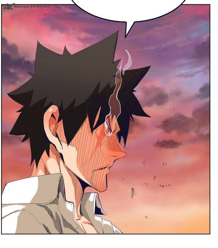 The God Of High School 278 34