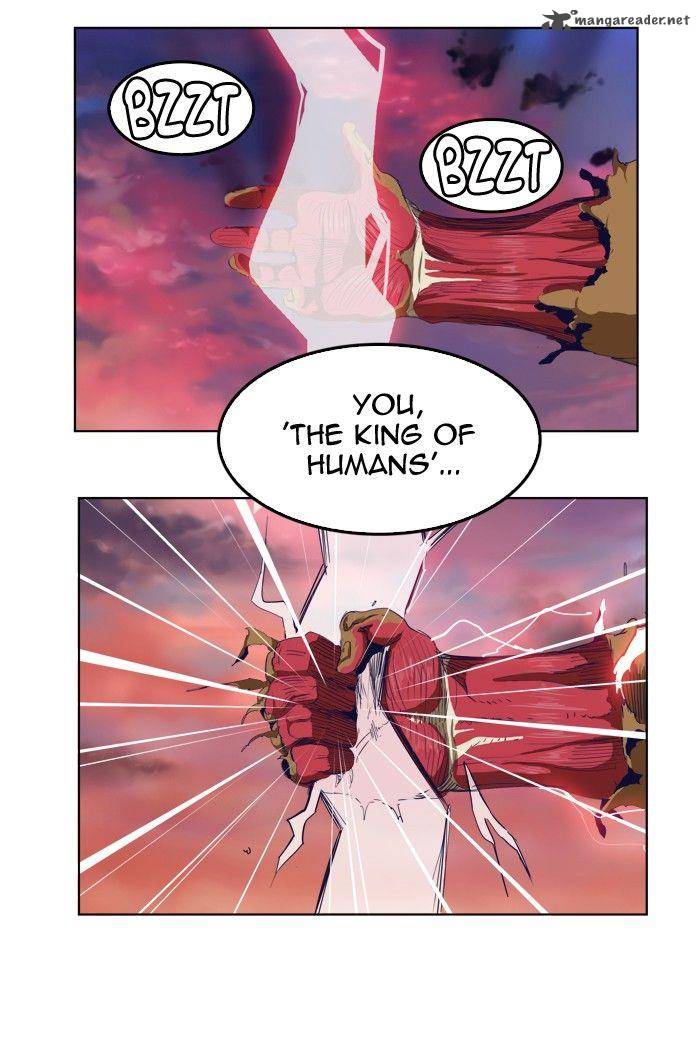 The God Of High School 278 42