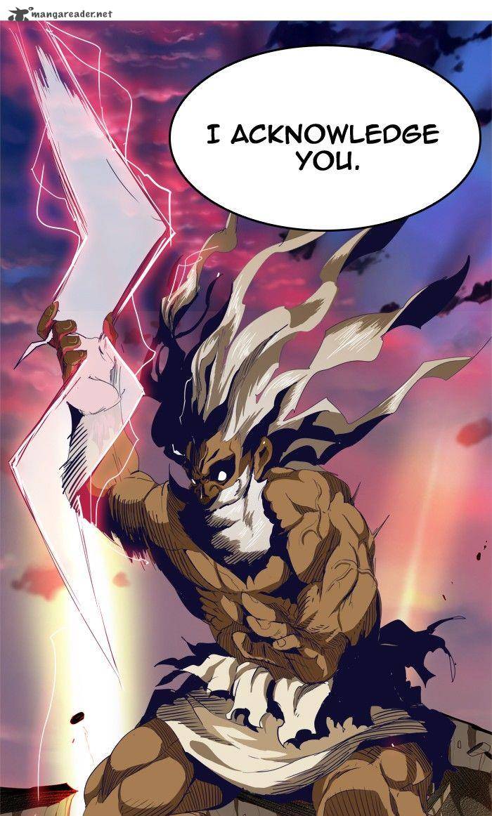 The God Of High School 278 43