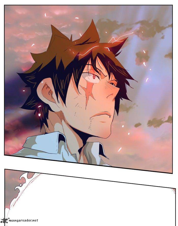 The God Of High School 278 45