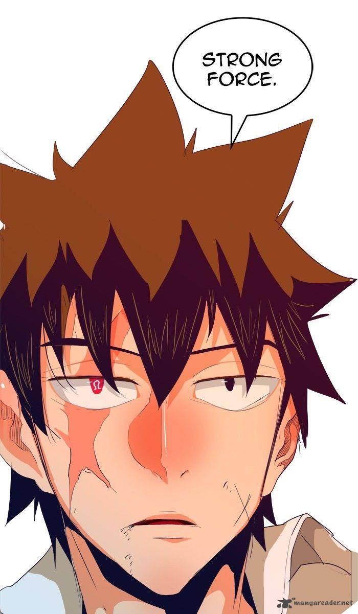 The God Of High School 278 48