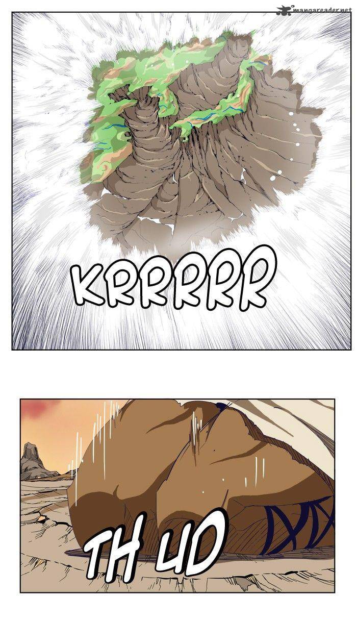 The God Of High School 278 54