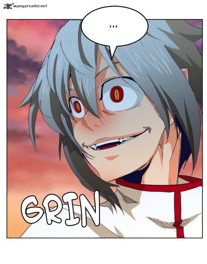 The God Of High School 278 57