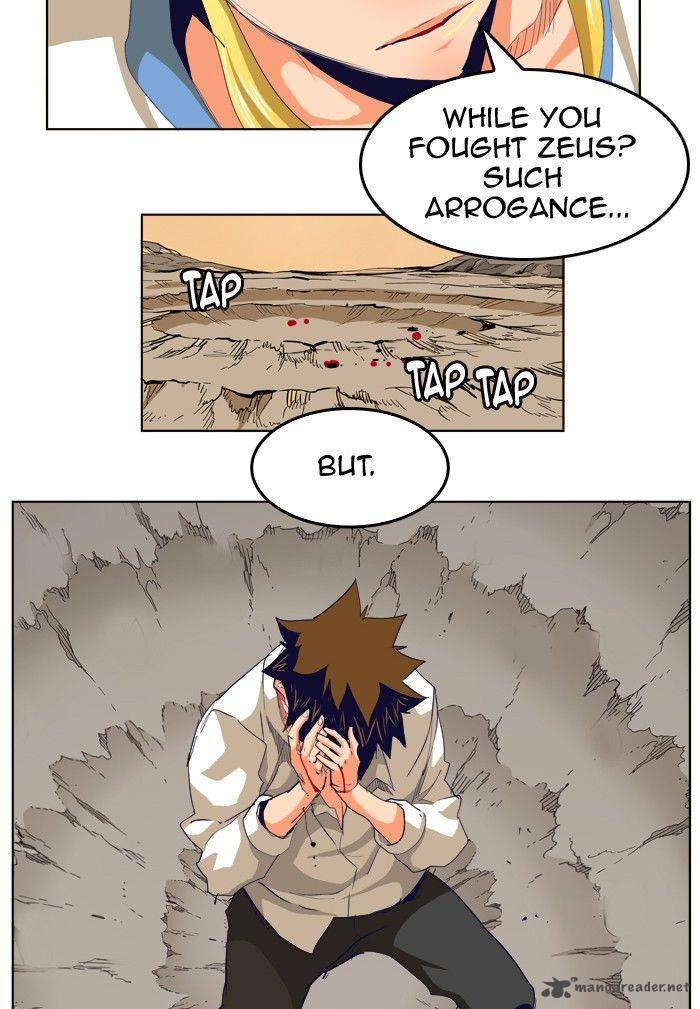 The God Of High School 278 59