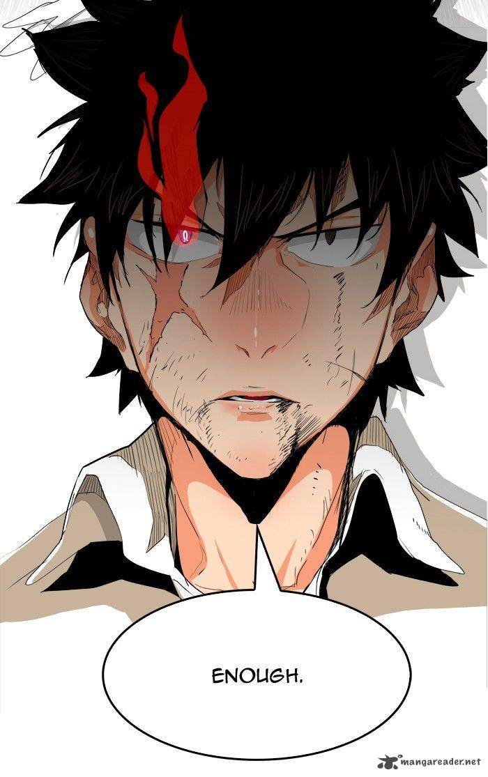 The God Of High School 278 6
