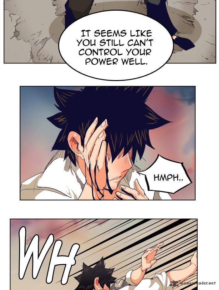 The God Of High School 278 60