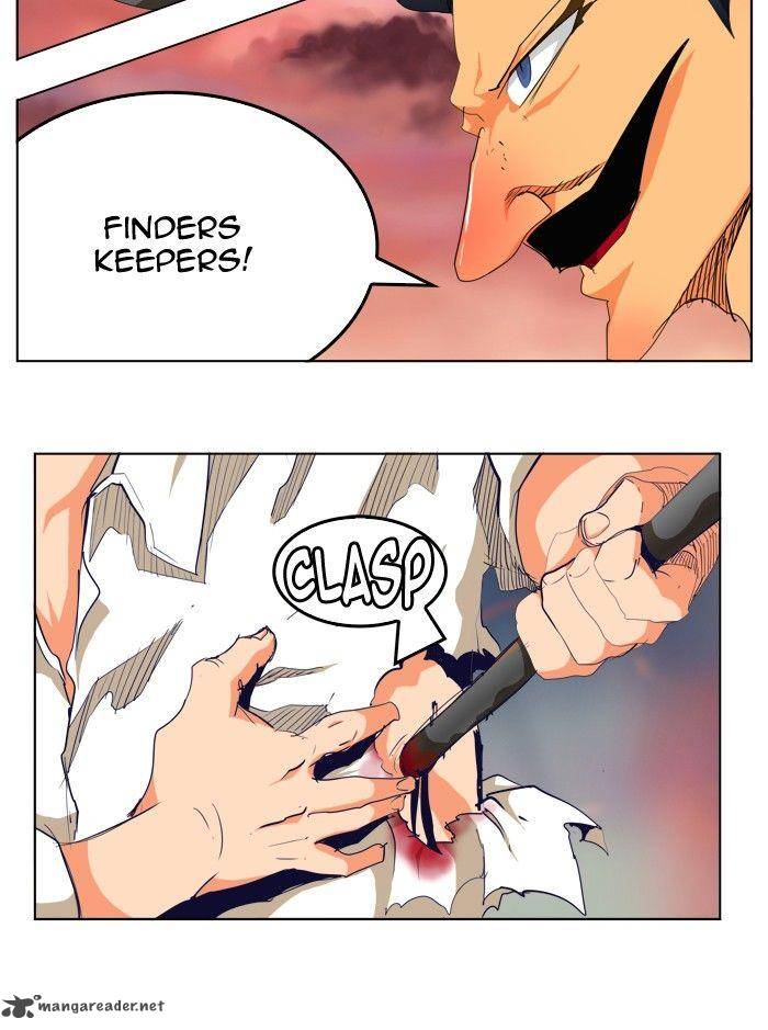The God Of High School 278 65