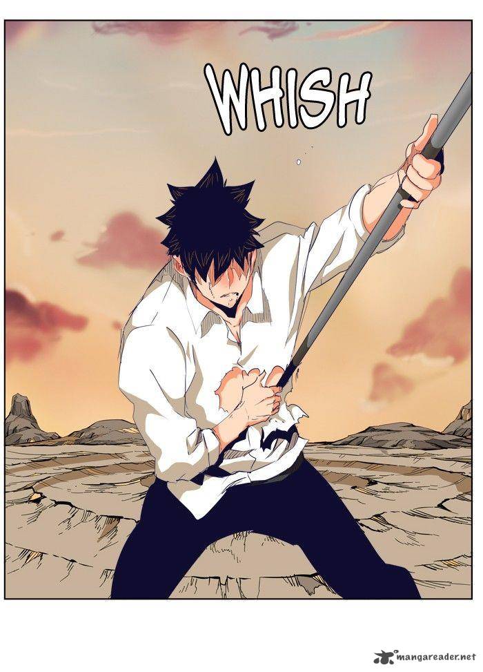 The God Of High School 278 66
