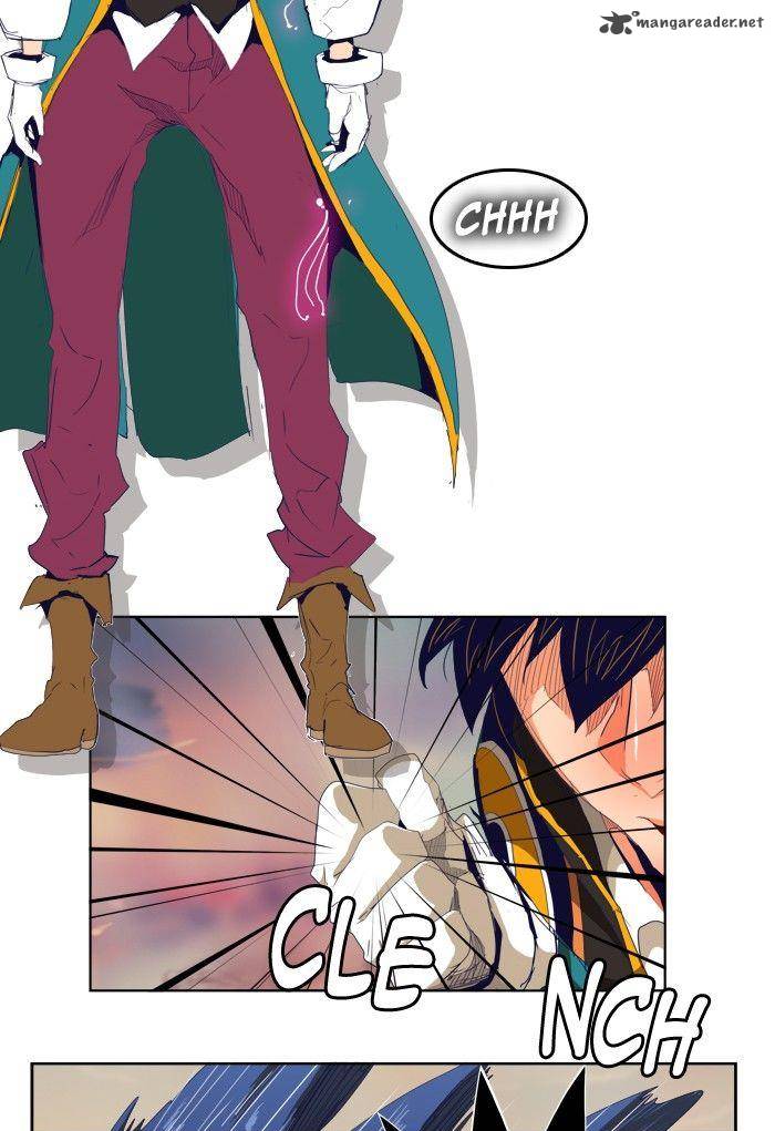The God Of High School 278 77