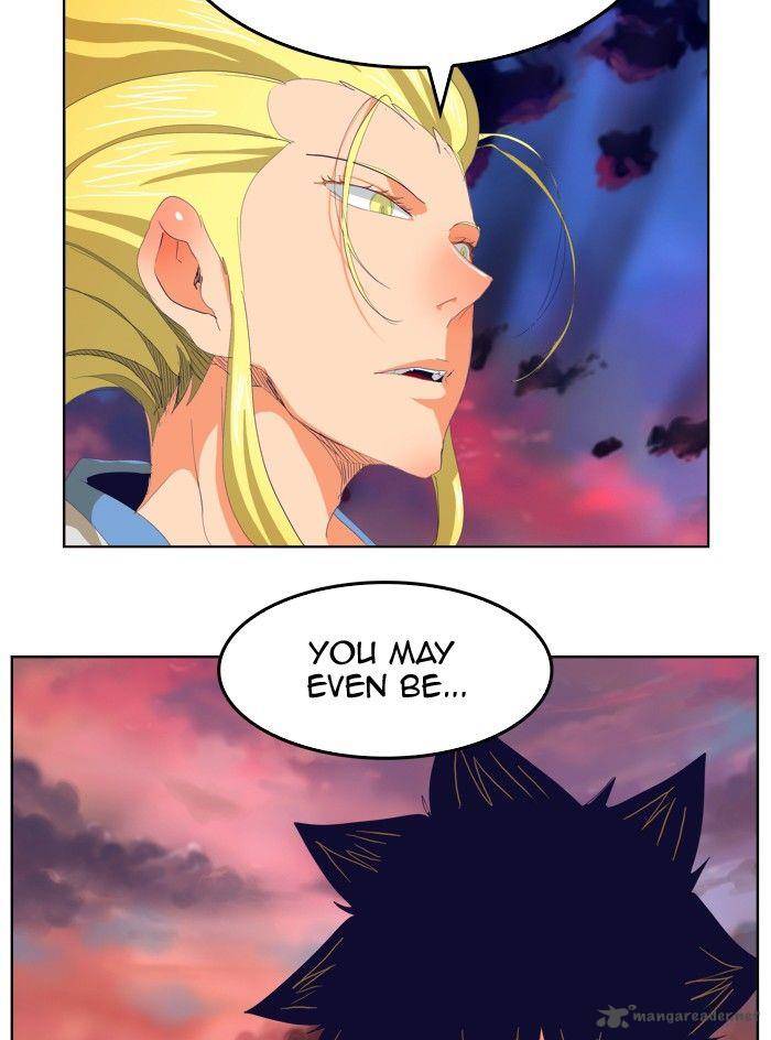 The God Of High School 278 86