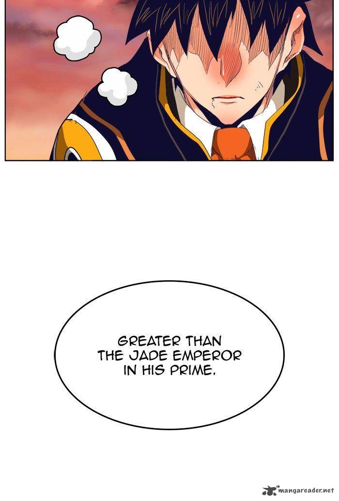 The God Of High School 278 87