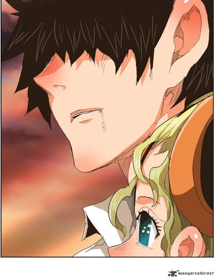 The God Of High School 278 9