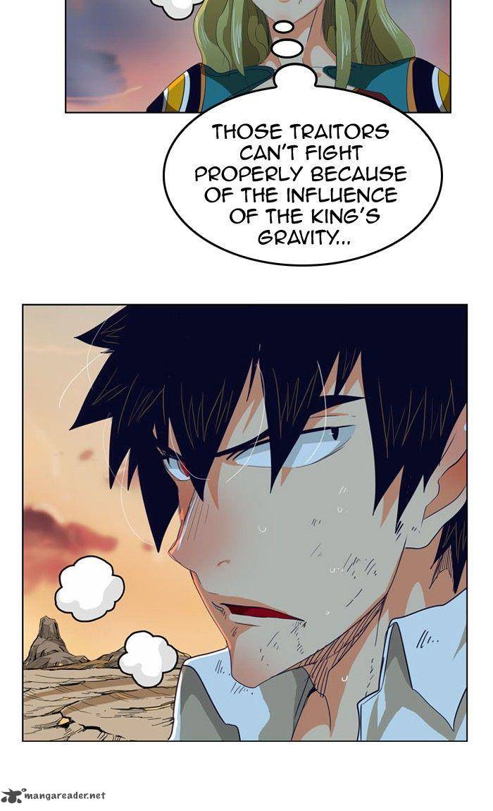 The God Of High School 278 93