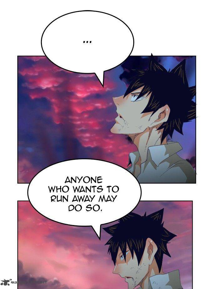 The God Of High School 278 97