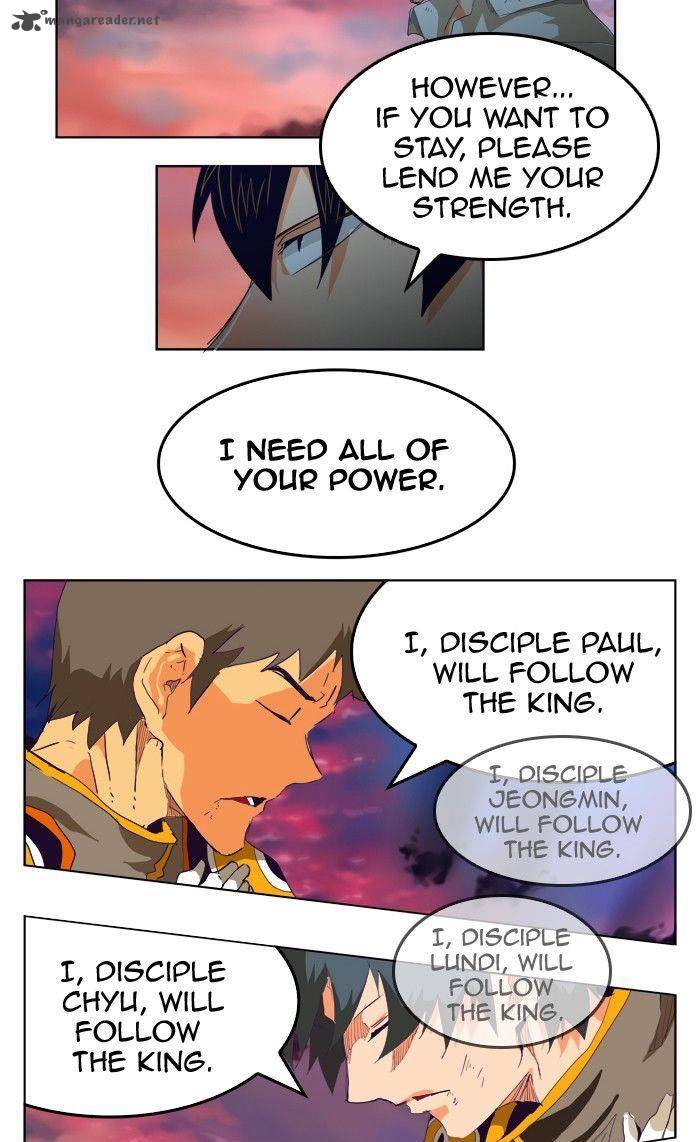 The God Of High School 278 98