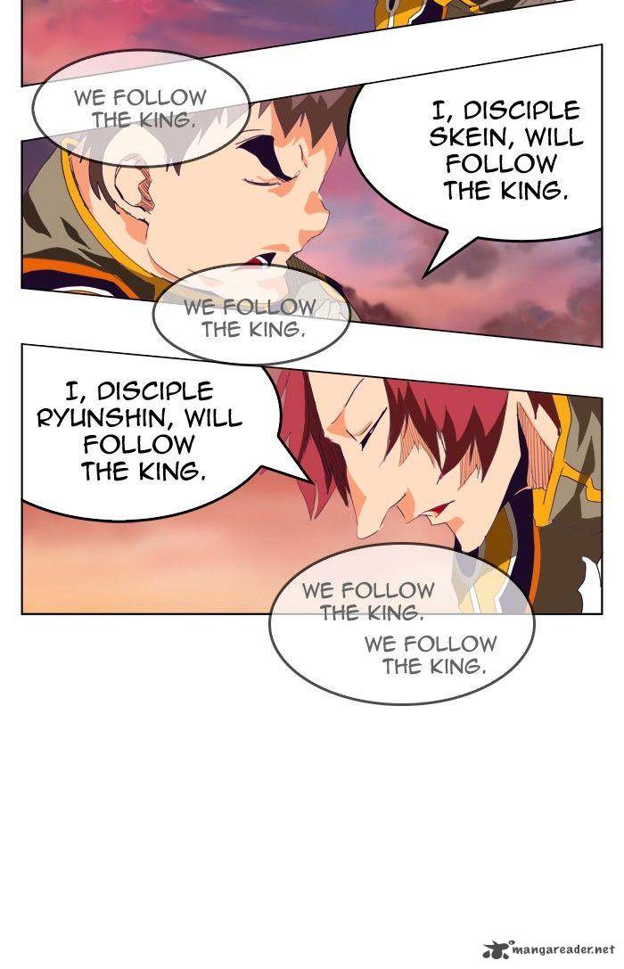 The God Of High School 278 99