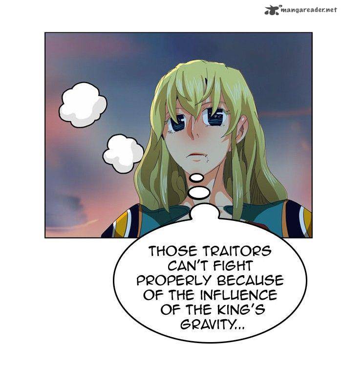The God Of High School 279 11