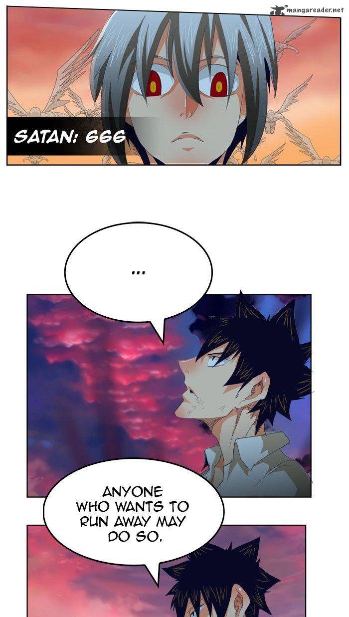 The God Of High School 279 15