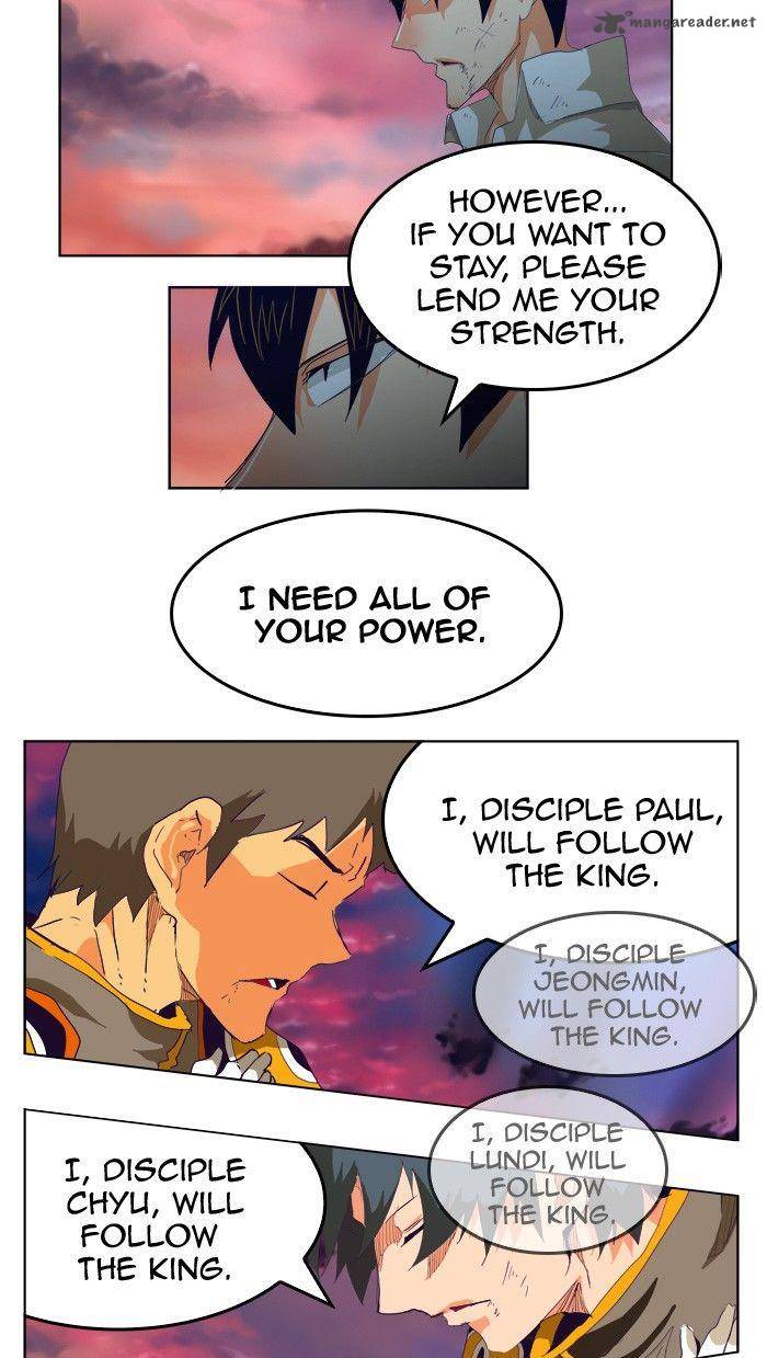 The God Of High School 279 16