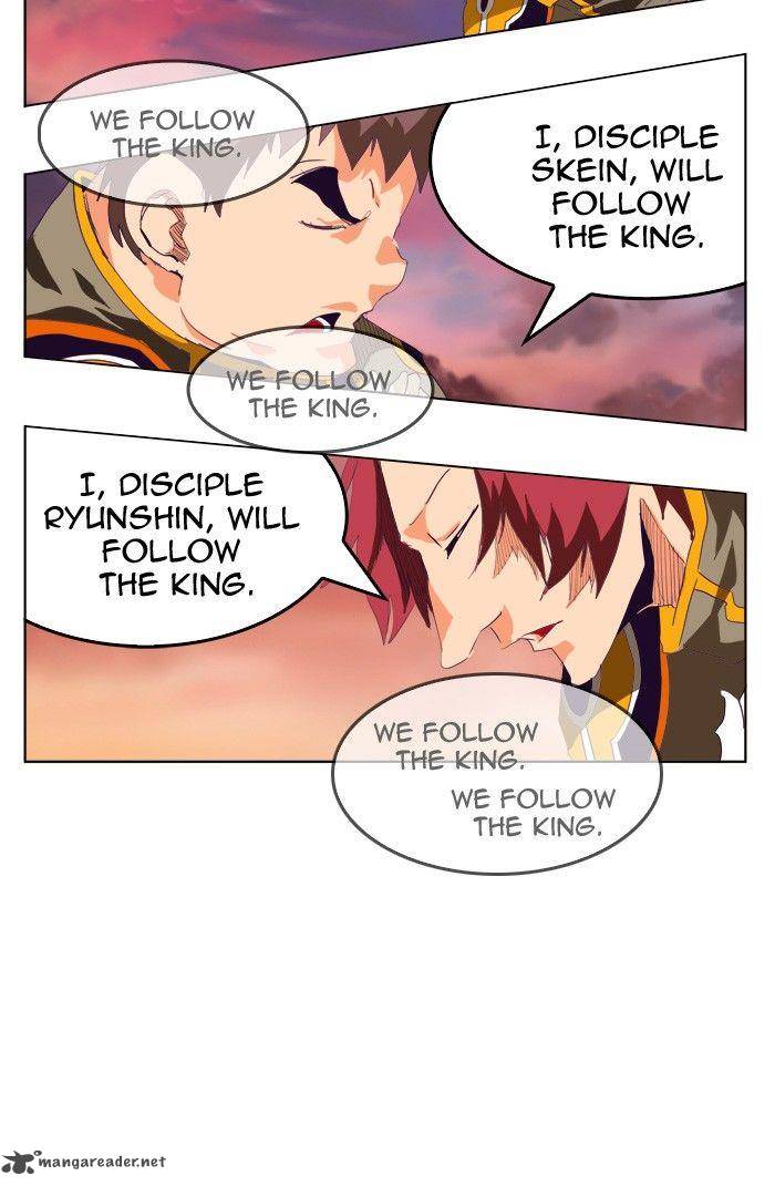 The God Of High School 279 17
