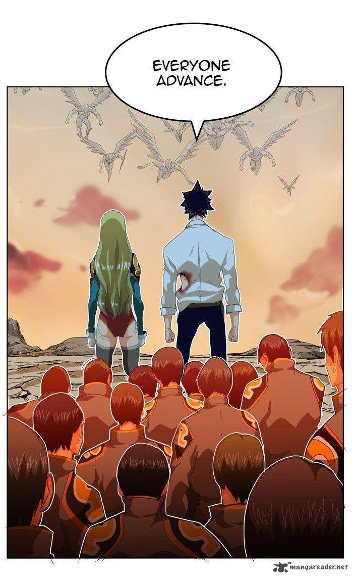 The God Of High School 279 18