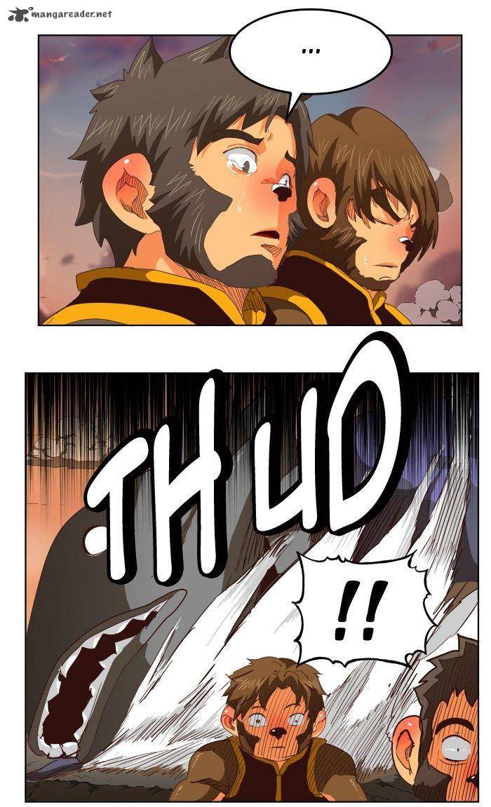 The God Of High School 279 23