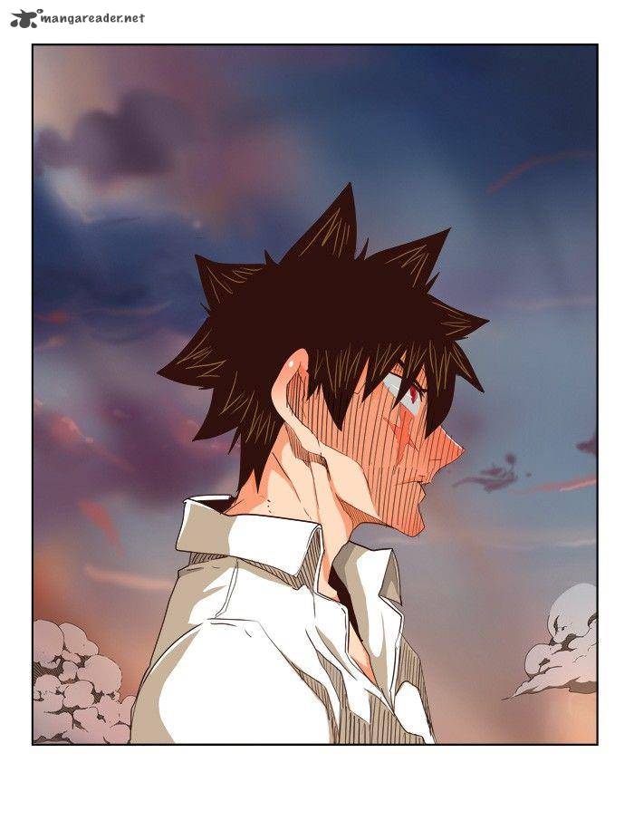 The God Of High School 279 33