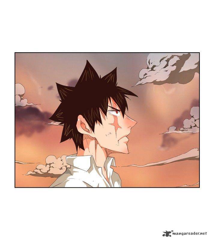 The God Of High School 279 35