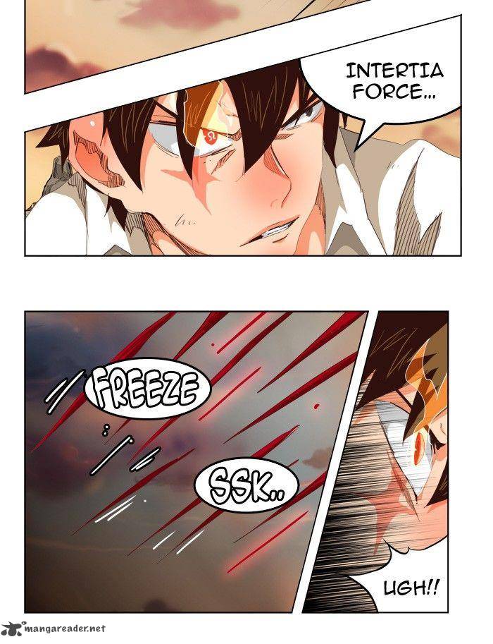 The God Of High School 279 47