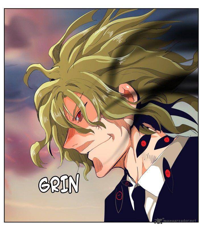The God Of High School 279 5