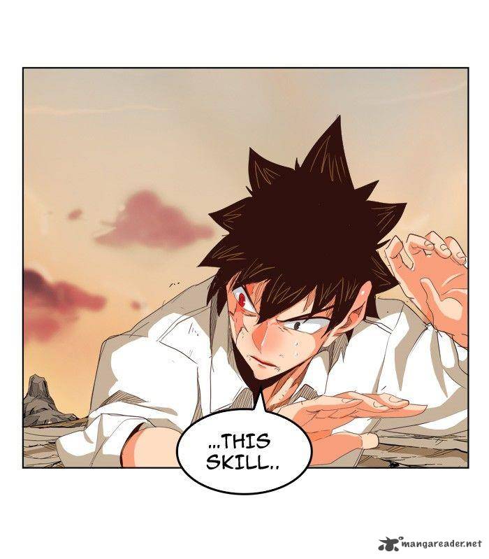 The God Of High School 279 50