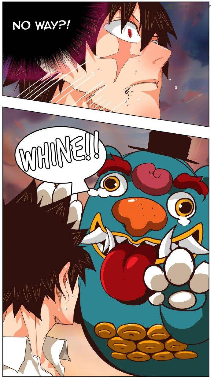 The God Of High School 279 51